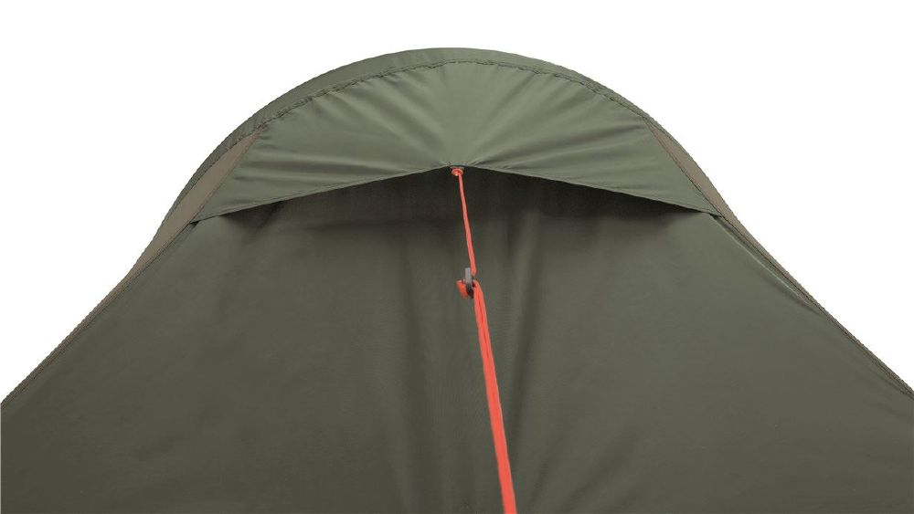 Easy Camp Energy 200 Rustic Green Tent
